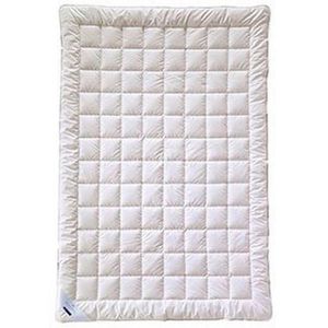 Billerbeck LETNÁ PRIKRÝVKA, 135/200 cm, polyester, lyocell vyobraziť
