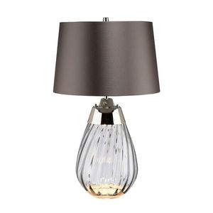Elstead Lighting STOLNÁ LAMPA, E27, GU10, 35/60.5 cm vyobraziť