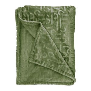 Esprit PLÉD, polyester, 220/240 cm vyobraziť