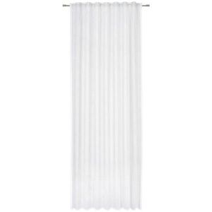 Esposa HOTOVÝ ZÁVES, priehľadné, 140/300 cm vyobraziť