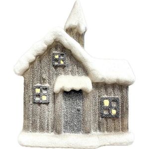 DEKORAČNÝ KOSTOL vyobraziť