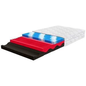Xora MATRAC Z PUR PENY, 90/200 cm vyobraziť