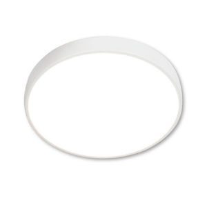 STROPNÉ LED SVIETIDLO, 40/40/5 cm vyobraziť