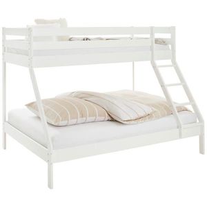 Linea Natura POSCHODOVÁ POSTEĽ 140/200 cm vyobraziť