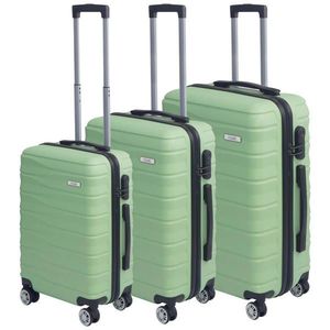 Novel SADA CESTOVNÝCH KUFROV vyobraziť