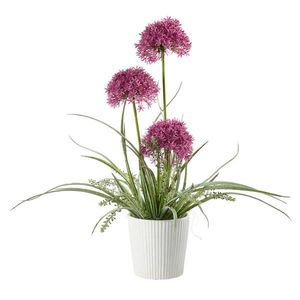 Umelá kvetina vyobraziť