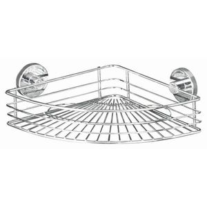 Kúpeľňová sprchová polica vyobraziť