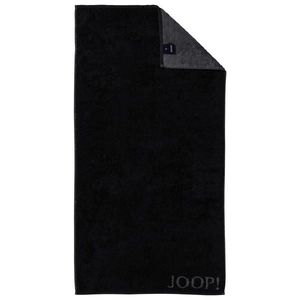 Joop! UTERÁK, 80/150 cm, čierna vyobraziť