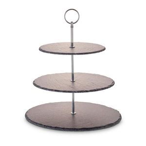 Echtwerk STOJAN NA CUPCAKES vyobraziť