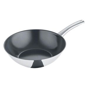 Berndes WOK, keramický povrch, 30 cm vyobraziť