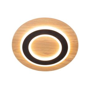 Novel STROPNÉ LED SVIETIDLO, 32 cm vyobraziť