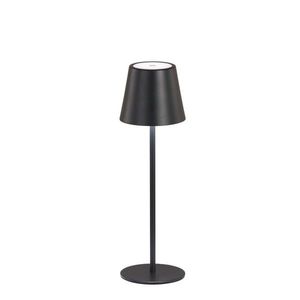 Schöner Wohnen NABÍJATEĽNÁ STOLNÁ LAMPA, senzorový stmievač, 11/36, 5 cm vyobraziť
