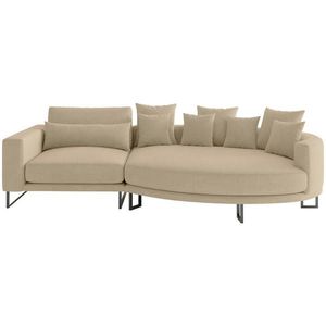 Livetastic VEĽKÁ POHOVKA, textil, béžová vyobraziť