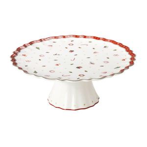 Villeroy & Boch TORTOVÝ PODNOS Toy´s Delight vyobraziť