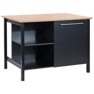 MID.YOU KUCHYNSKÝ OSTROVČEK vyobraziť