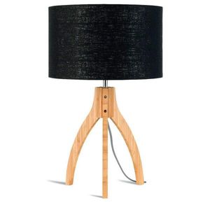 Good & Mojo STOLNÁ LAMPA, 36/54 cm vyobraziť