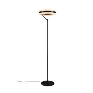 Trio Leuchten STOJACIA LED LAMPA, 40/180 cm vyobraziť