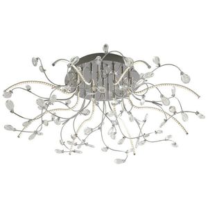 STROPNÉ LED SVIETIDLO, 77 cm vyobraziť