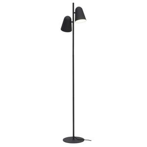 It's about Romi STOJACIA LAMPA, 28/145 cm vyobraziť