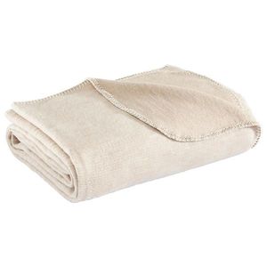 Bio: Vio PLÉD, bavlna, 140/200 cm vyobraziť