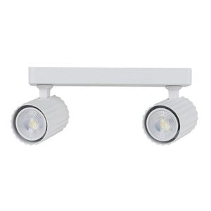 BODOVÉ SVIETIDLO, max led 8W W/GU10, vyobraziť