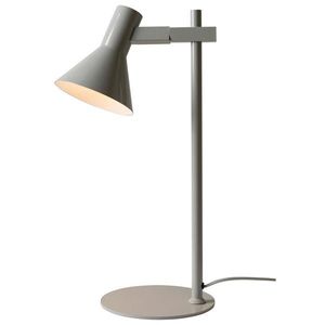 It's about Romi STOLNÁ LAMPA, nástenný stmievač, E27, 28/20/51 cm vyobraziť