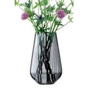 VÁZA, sklo, 28 cm vyobraziť