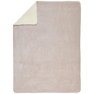 Novel DOMÁCA DEKA, polyester, 130/180 cm vyobraziť