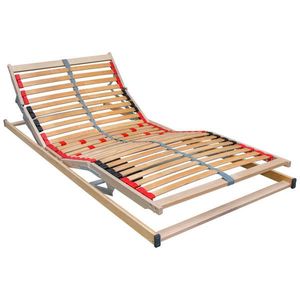 Ahorn ELEKTRICKÝ POLOHOVATEĽNÝ ROŠT, (pre rám) 90/200 cm vyobraziť