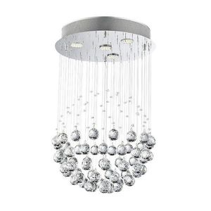 STROPNÉ SVIETIDLO, 40 cm vyobraziť