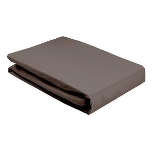 Joop! NAPÍNACIA PLACHTA, džersej, taupe, 100/200 cm vyobraziť
