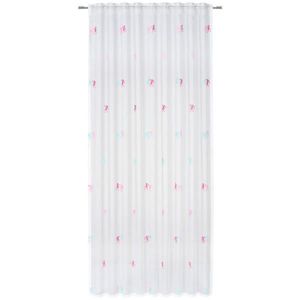 Ben'n'jen DETSKÝ ZÁVES, priehľadné, 145/245 cm vyobraziť