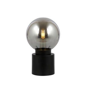 Globo STOLNÁ LAMPA, E14, 15/24, 5 cm vyobraziť