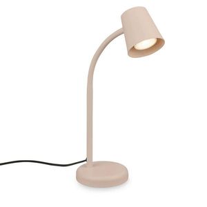 STOLNÁ LED LAMPA, GU10, 24, 5/38, 5 cm vyobraziť