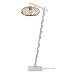 Good & Mojo STOJACIA LAMPA, 150/40/62 cm vyobraziť