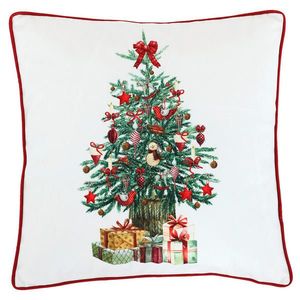 X-Mas VANKÚŠ, vyobraziť