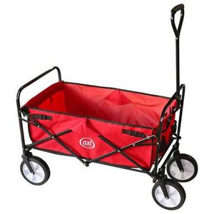 SKLADACÍ VOZÍK vyobraziť