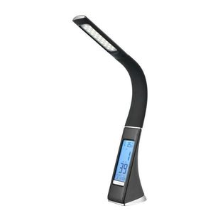 Novel LED LAMPA NA PÍSACÍ STÔL, dotykový stmievač, 50 cm vyobraziť
