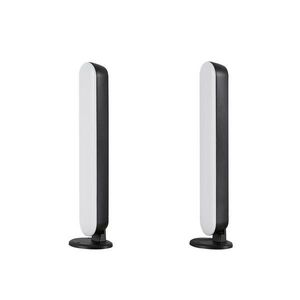 STOLNÁ LED LAMPA, diaľkový ovládač, 3, 5/28/4, 5 cm vyobraziť