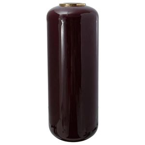 PODLAHOVÁ VÁZA, kov, 81 cm vyobraziť