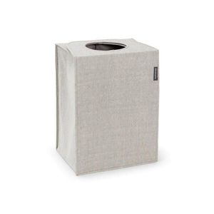 Brabantia NÁDOBA NA BIELIZEŇ, sivá vyobraziť
