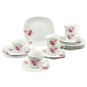 Creatable KÁVOVÝ SERVIS, porcelán vyobraziť