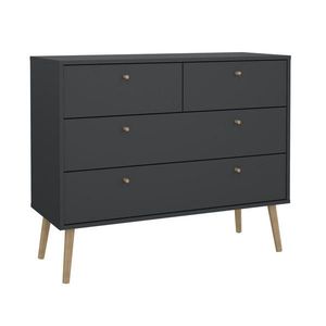 Best Price KOMODA, sivá, 98, 7/81, 7/39, 1 cm vyobraziť