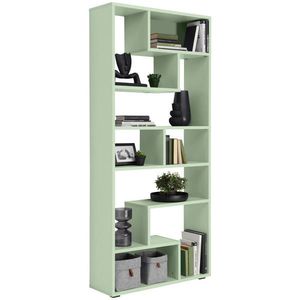 Hom`in DELIACA STENA, svetlozelená, 92/202/30 cm vyobraziť