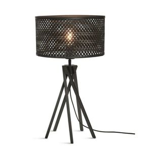 Good & Mojo STOLNÁ LAMPA, nástenný stmievač, 32/56/32 cm vyobraziť
