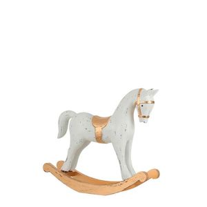 DEKORAČNÝ KÔŇ vyobraziť