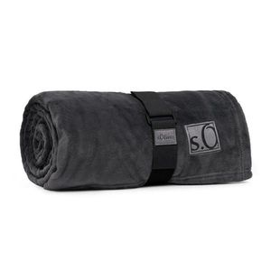 S. Oliver DOMÁCA DEKA, polyester, 220/240 cm vyobraziť