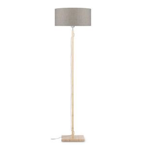 Good & Mojo STOJACIA LAMPA, 47/167 cm vyobraziť