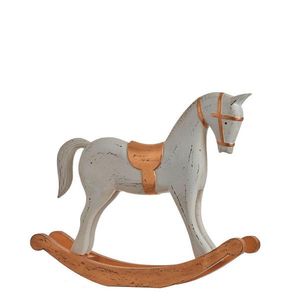 DEKORAČNÝ KÔŇ vyobraziť