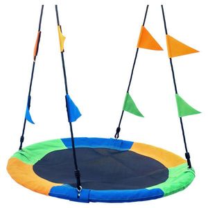 My Baby Lou SIEŤOVÁ HOJDAČKA vyobraziť